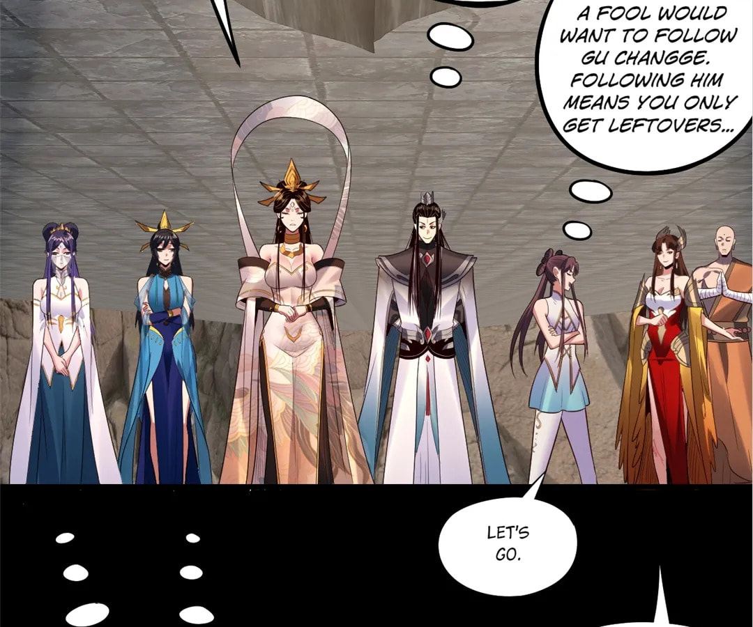 I Am the Fated Villain Chapter 183 page 106 - 