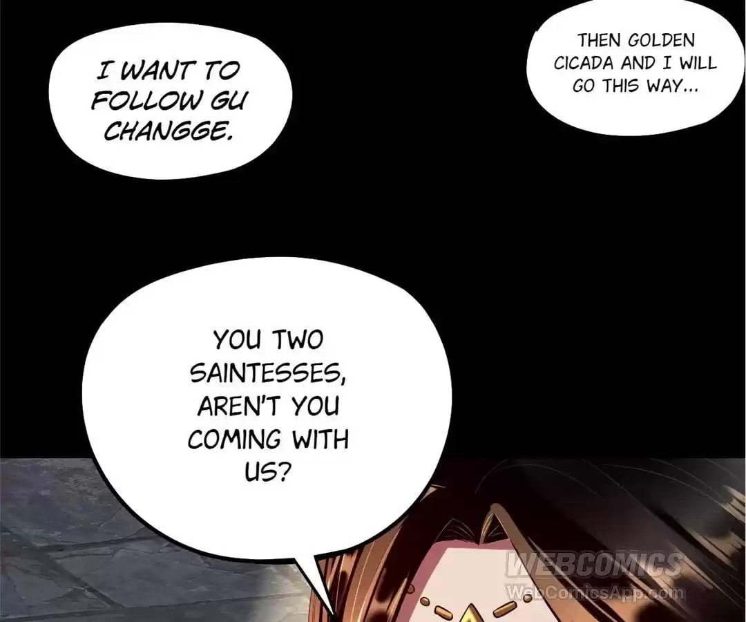 I Am the Fated Villain Chapter 183 page 107 - 