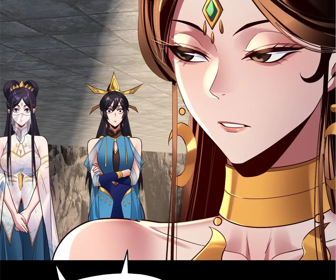 I Am the Fated Villain Chapter 183 page 108 - 