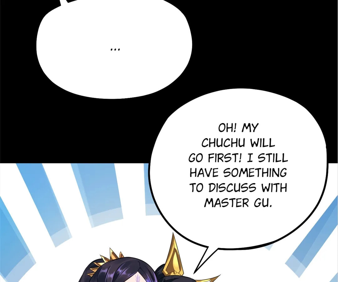 I Am the Fated Villain Chapter 183 page 109 - 
