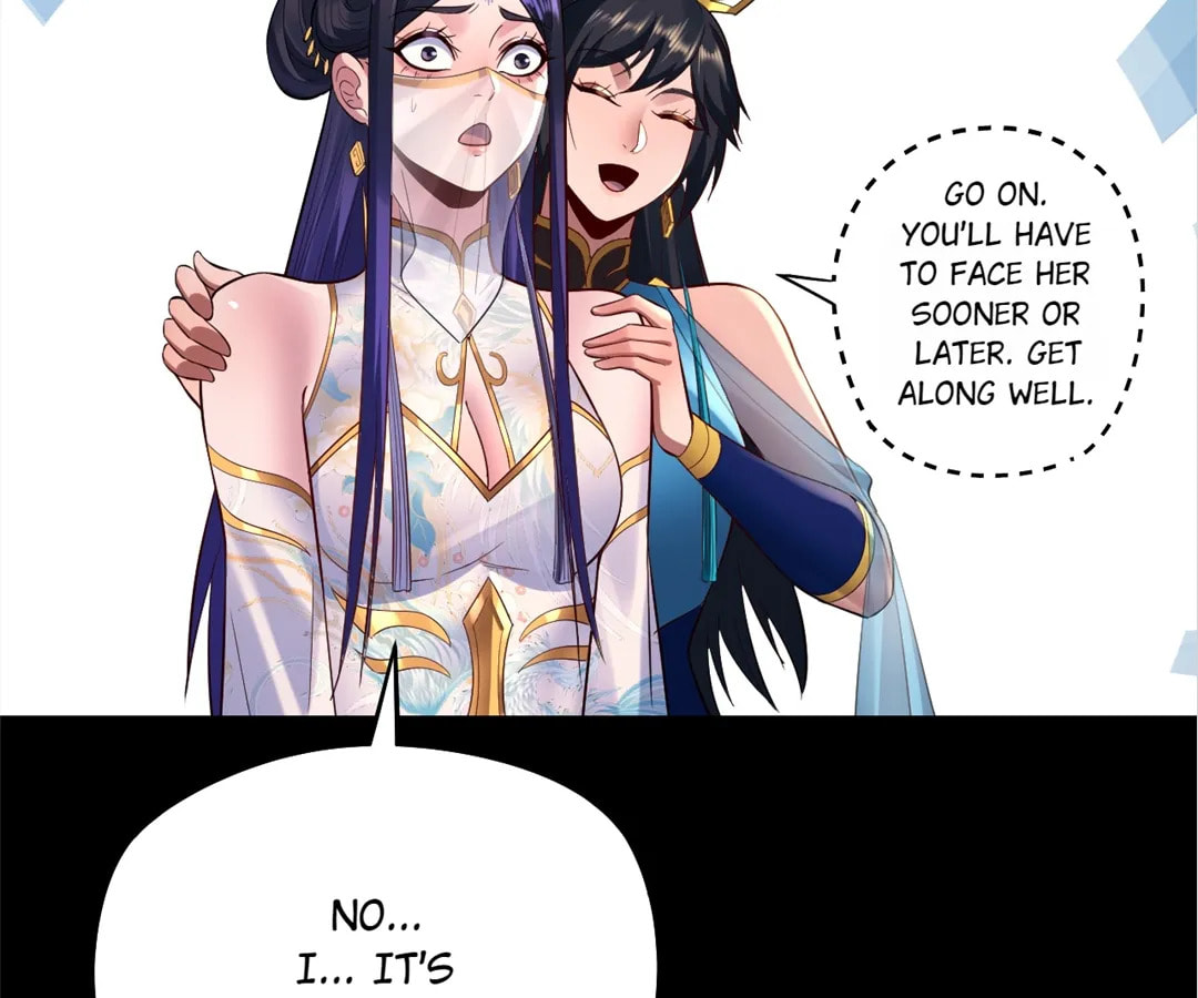 I Am the Fated Villain Chapter 183 page 110 - 