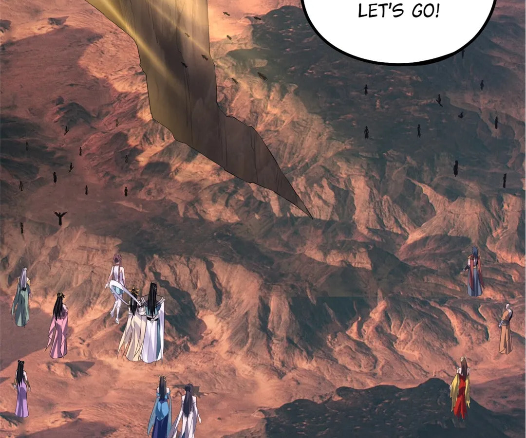 I Am the Fated Villain Chapter 183 page 12 - 