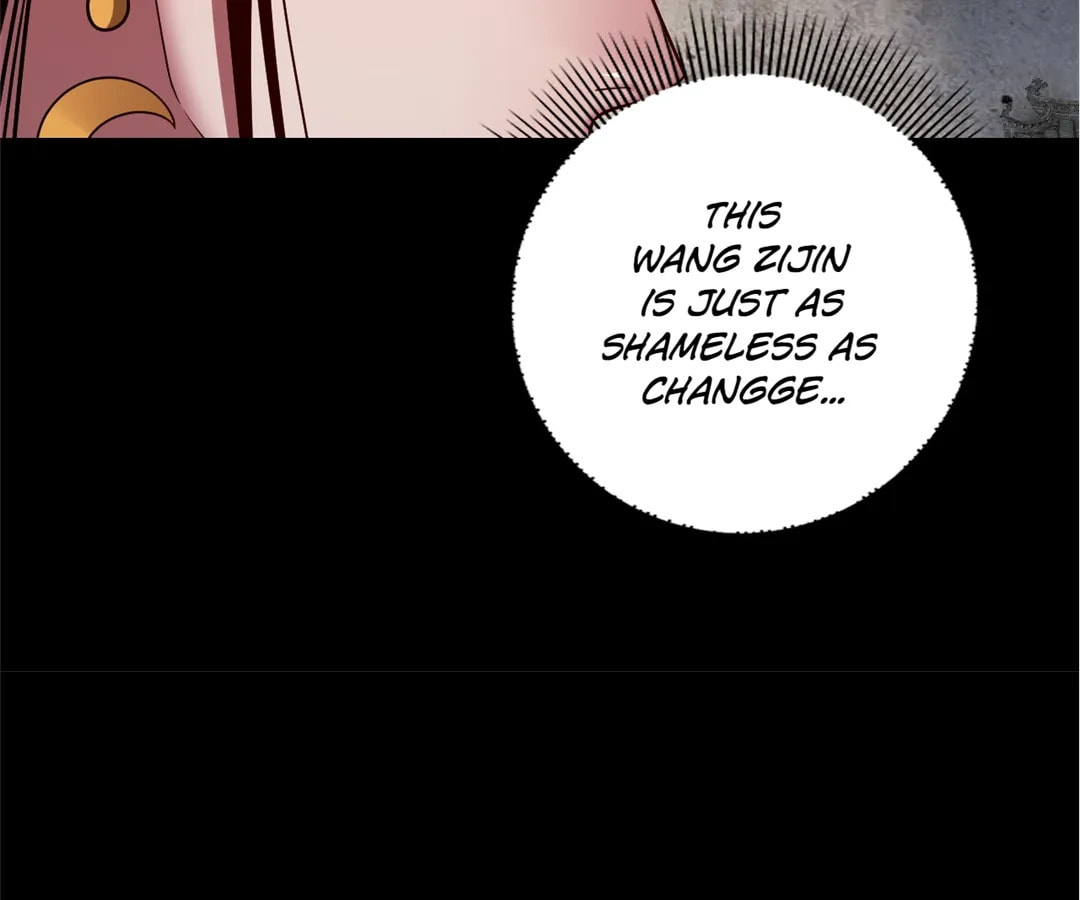 I Am the Fated Villain Chapter 183 page 112 - 