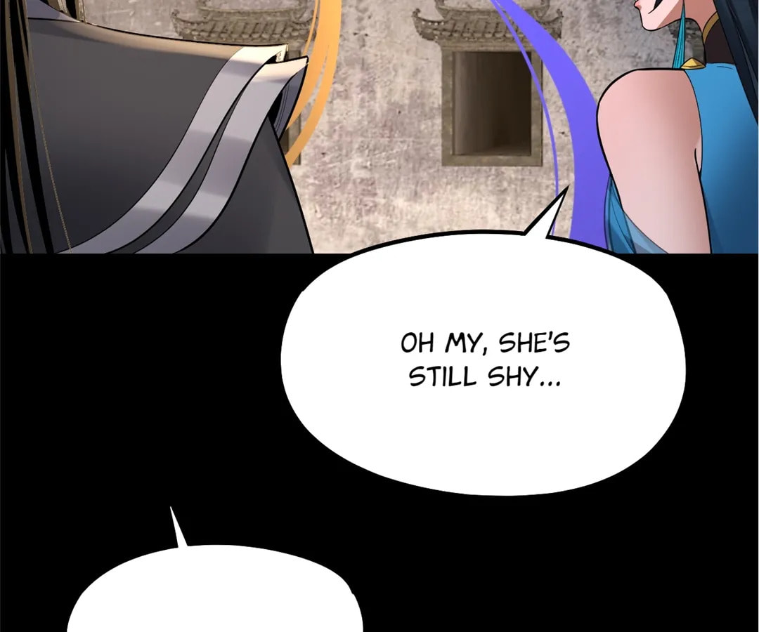 I Am the Fated Villain Chapter 183 page 114 - 