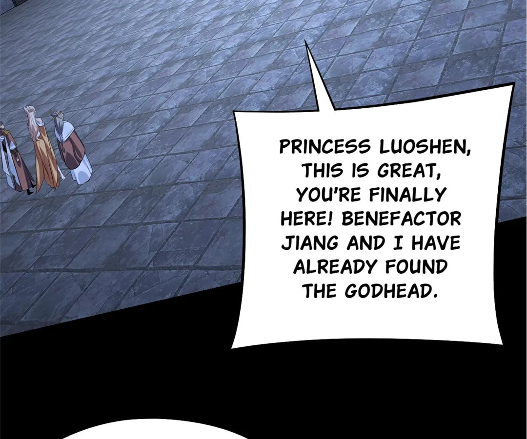 I Am the Fated Villain Chapter 183 page 118 - 