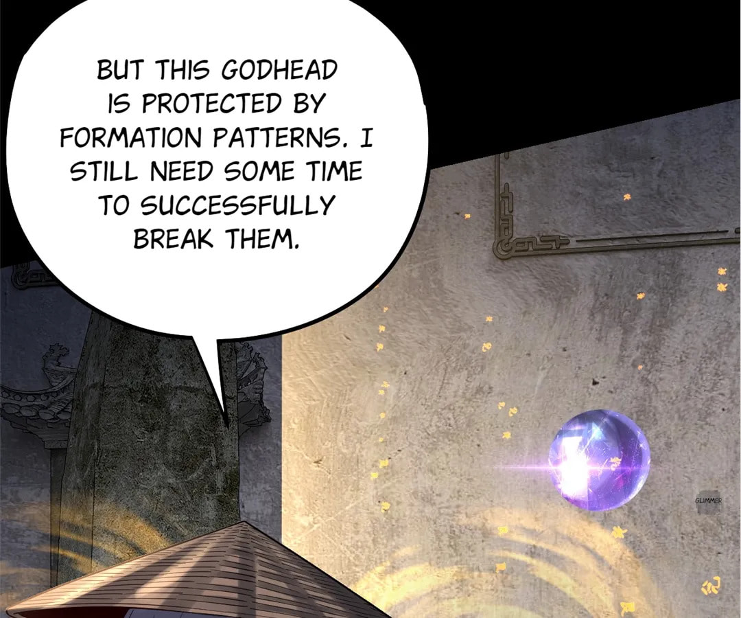 I Am the Fated Villain Chapter 183 page 119 - 