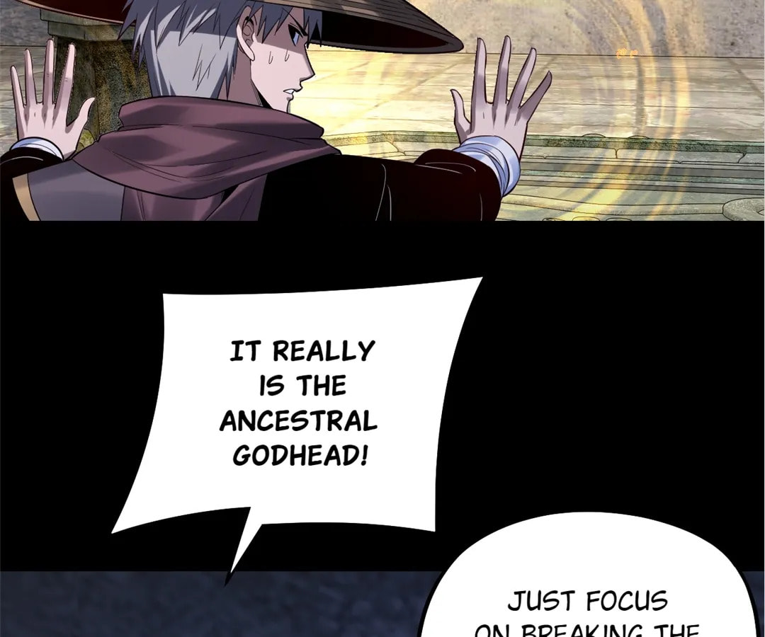 I Am the Fated Villain Chapter 183 page 120 - 