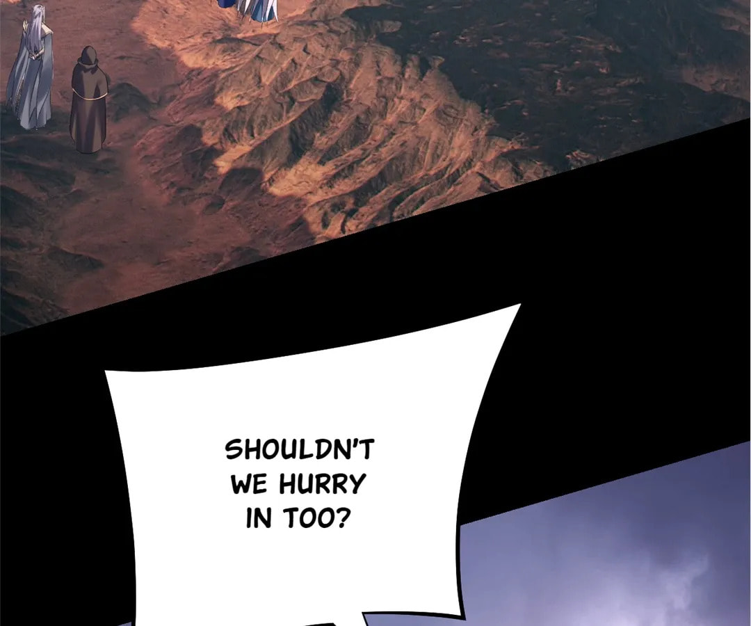 I Am the Fated Villain Chapter 183 page 13 - 