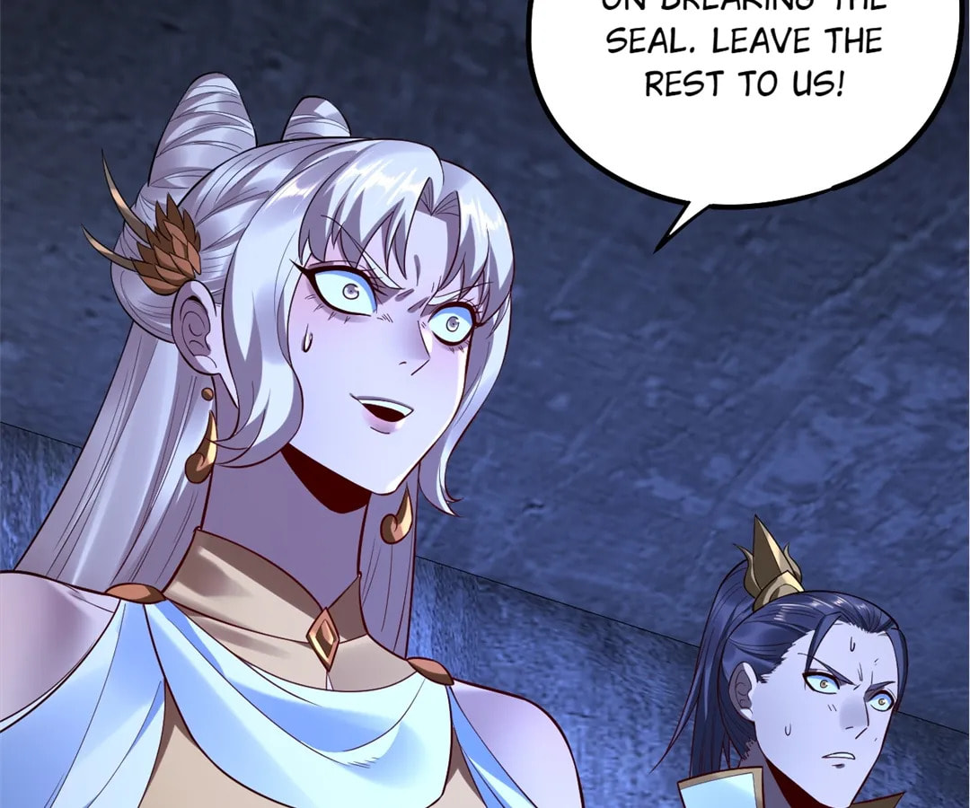 I Am the Fated Villain Chapter 183 page 121 - 