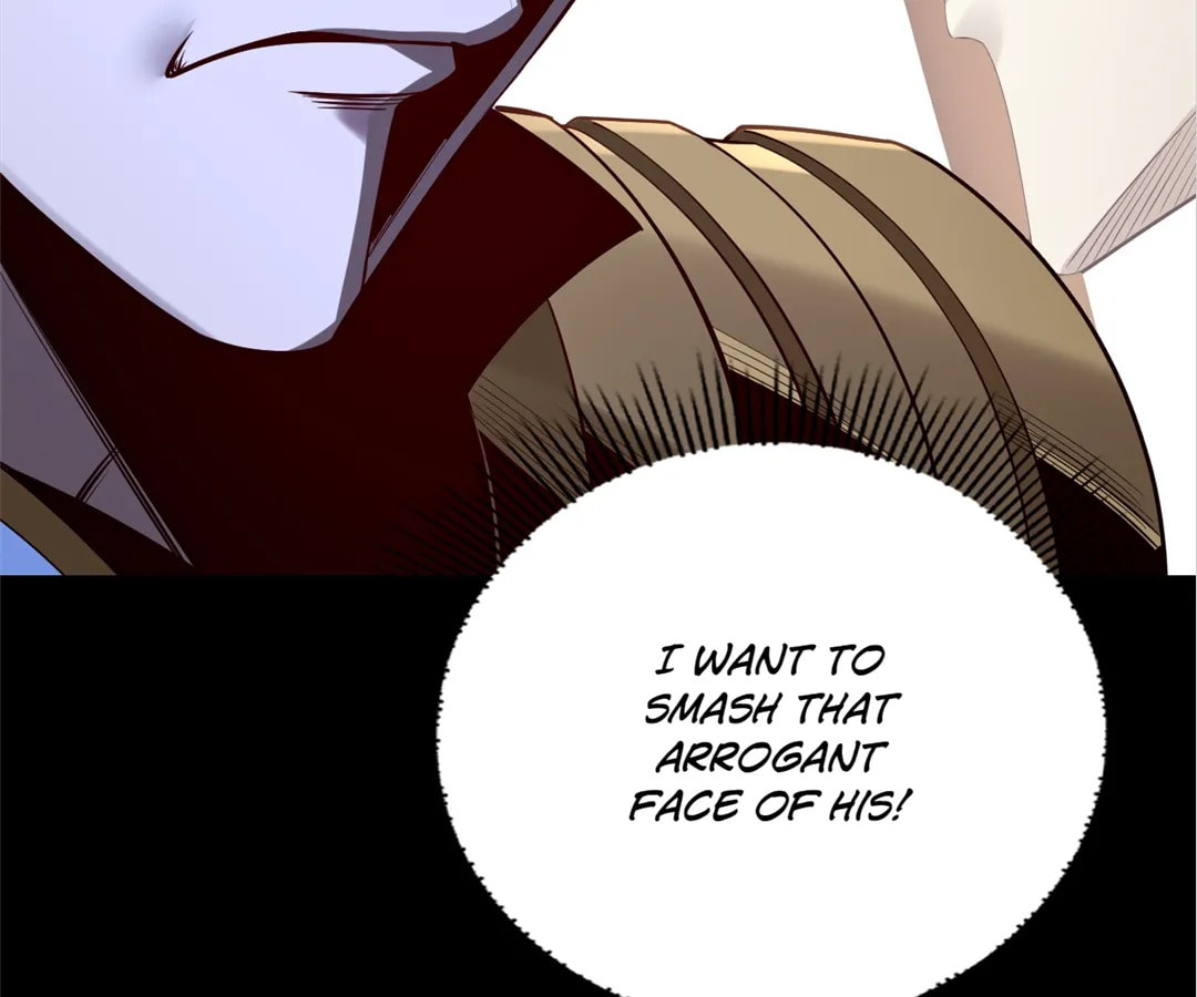 I Am the Fated Villain Chapter 183 page 126 - 