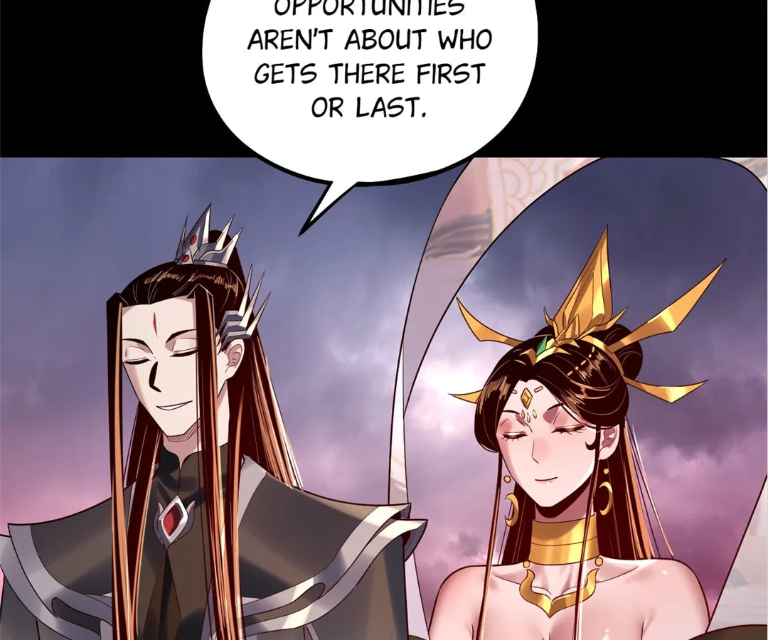 I Am the Fated Villain Chapter 183 page 16 - 