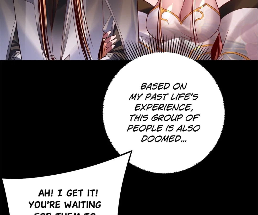 I Am the Fated Villain Chapter 183 page 17 - 