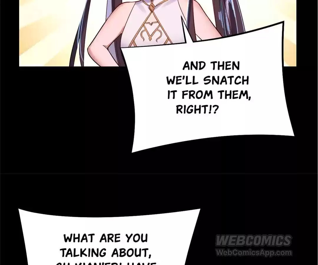 I Am the Fated Villain Chapter 183 page 19 - 