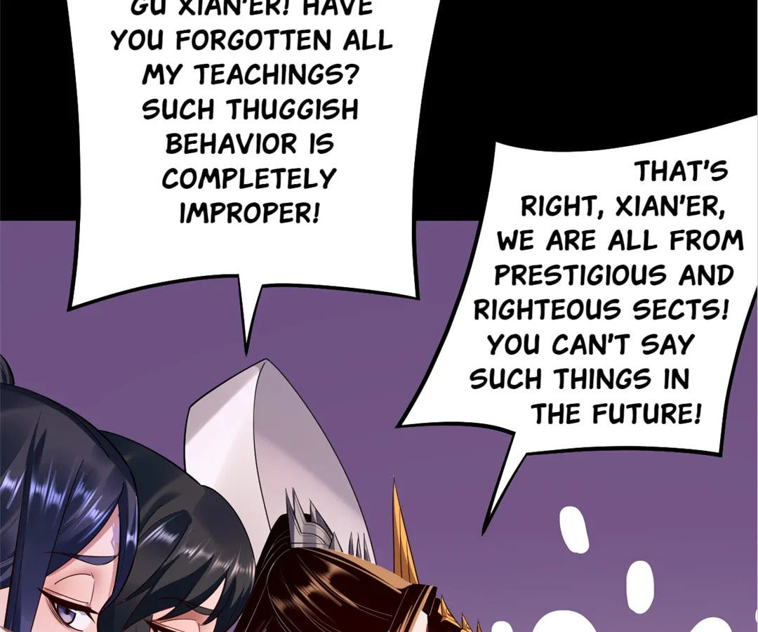 I Am the Fated Villain Chapter 183 page 20 - 