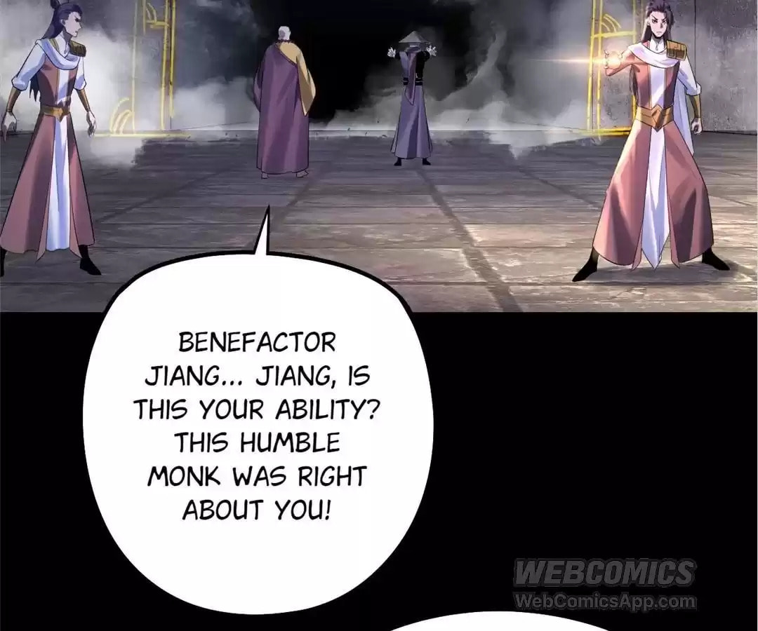 I Am the Fated Villain Chapter 183 page 3 - 