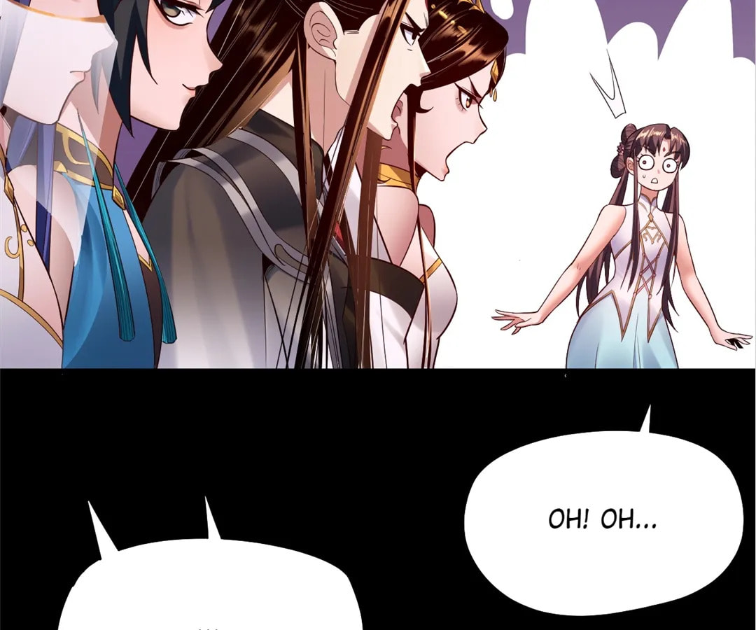 I Am the Fated Villain Chapter 183 page 21 - 
