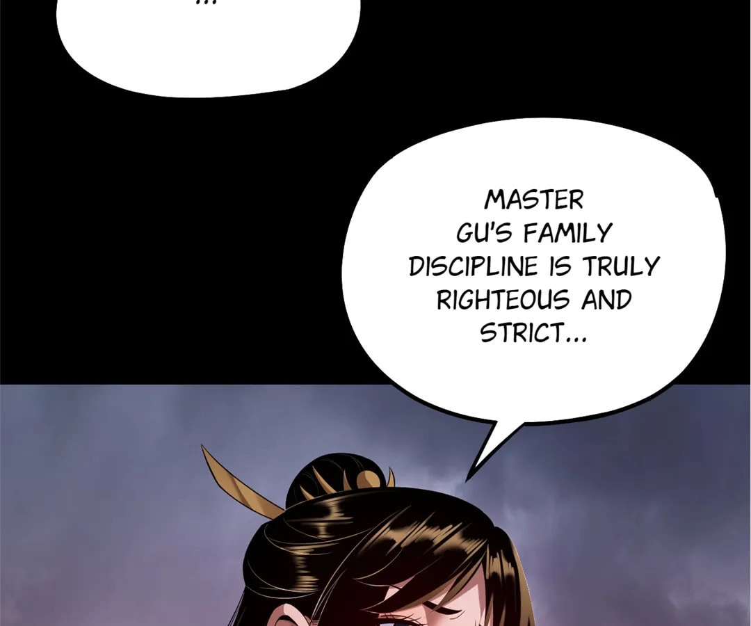I Am the Fated Villain Chapter 183 page 22 - 