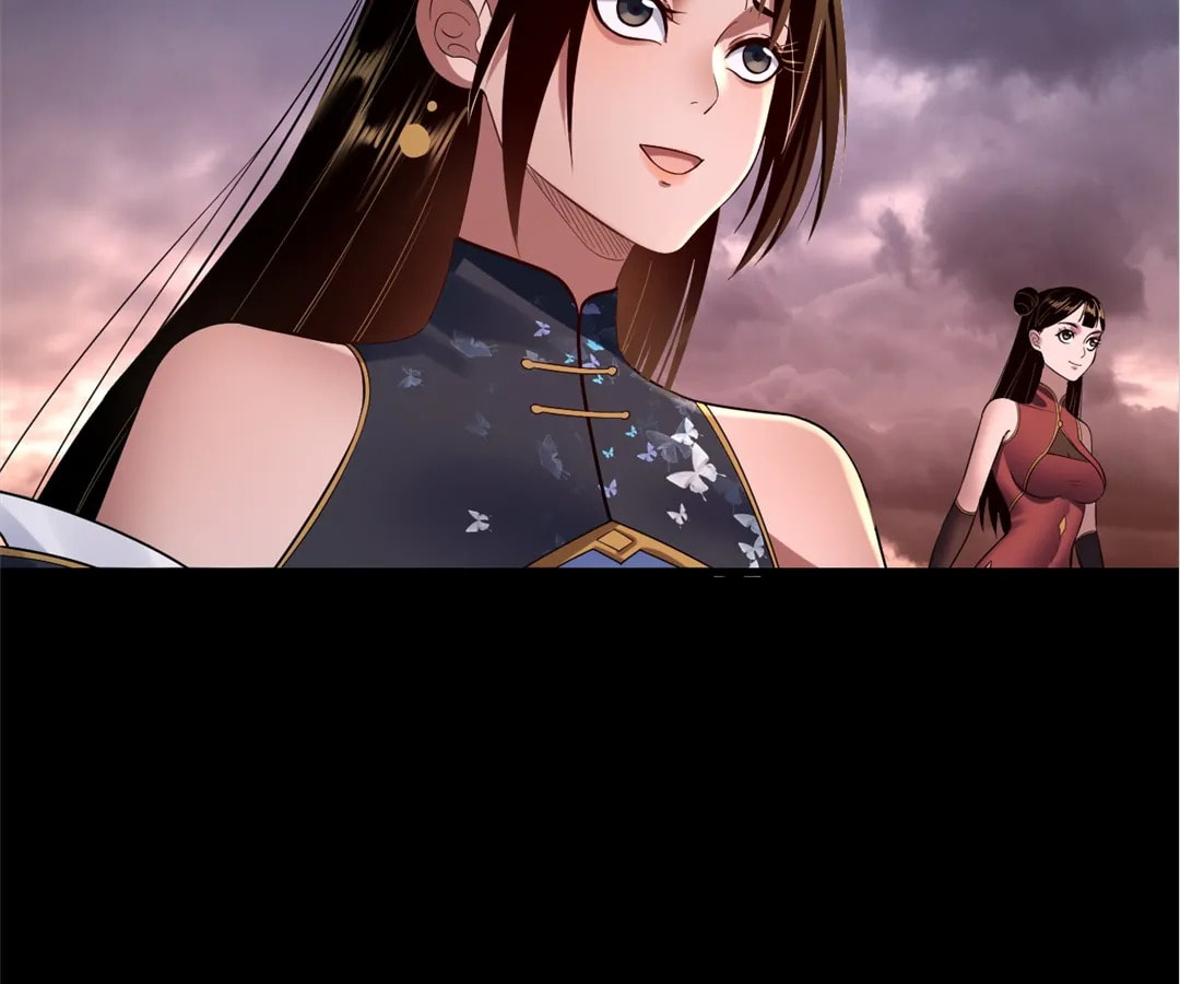 I Am the Fated Villain Chapter 183 page 23 - 