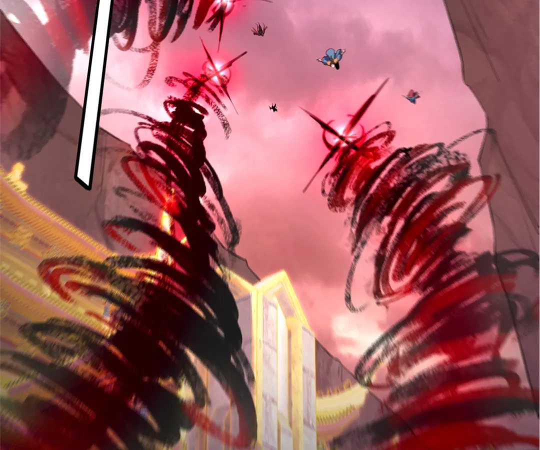 I Am the Fated Villain Chapter 183 page 25 - 