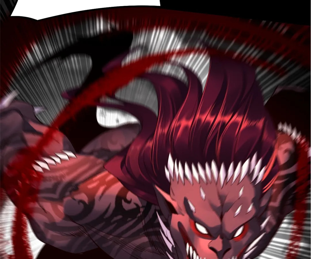 I Am the Fated Villain Chapter 183 page 28 - 