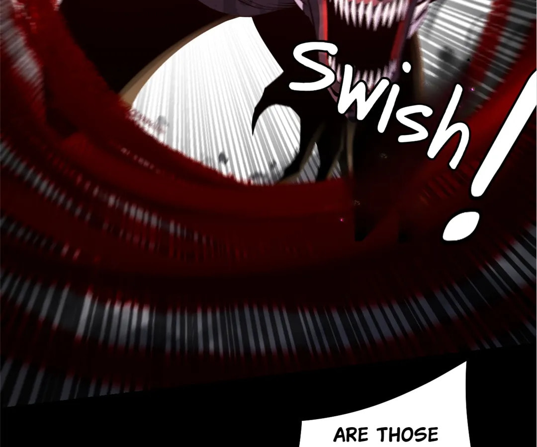 I Am the Fated Villain Chapter 183 page 29 - 