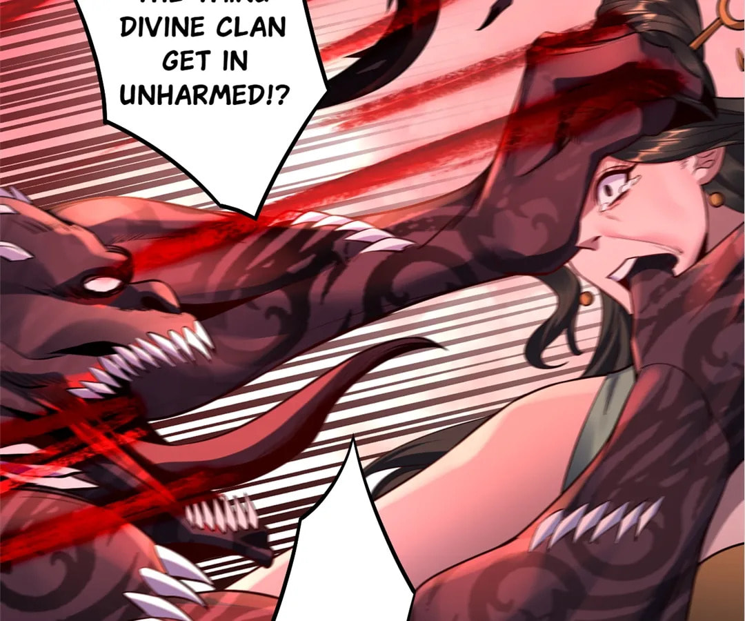I Am the Fated Villain Chapter 183 page 32 - 