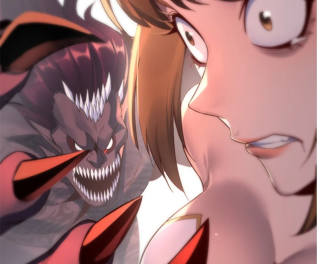 I Am the Fated Villain Chapter 183 page 34 - 