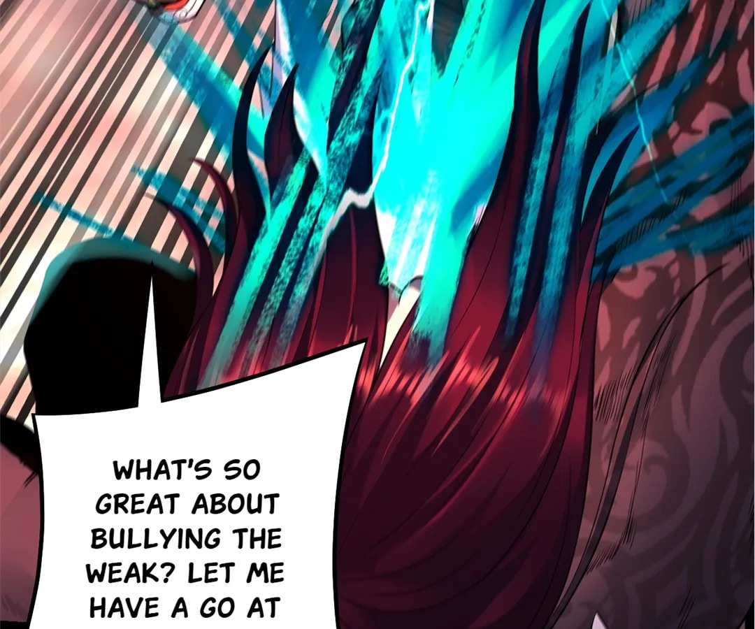 I Am the Fated Villain Chapter 183 page 37 - 