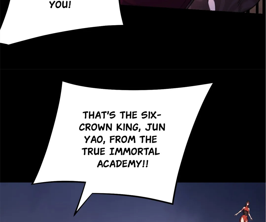 I Am the Fated Villain Chapter 183 page 38 - 