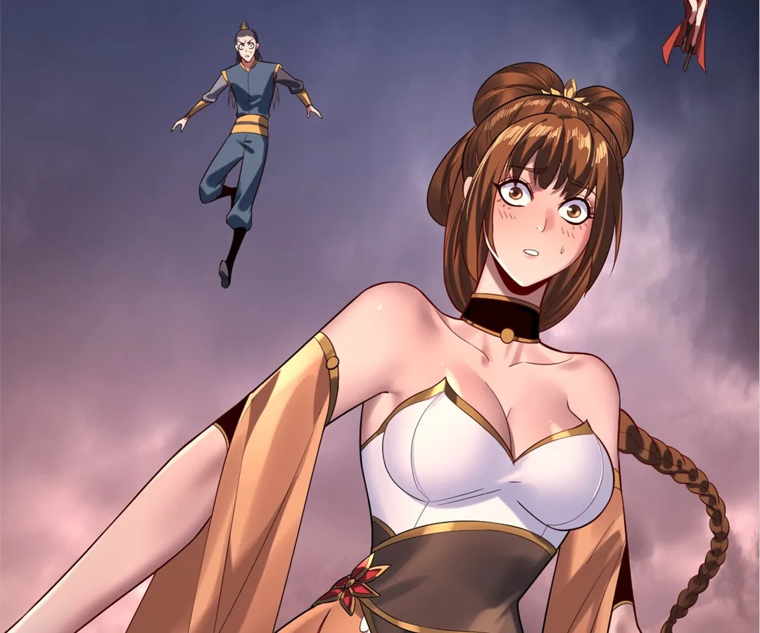I Am the Fated Villain Chapter 183 page 39 - 