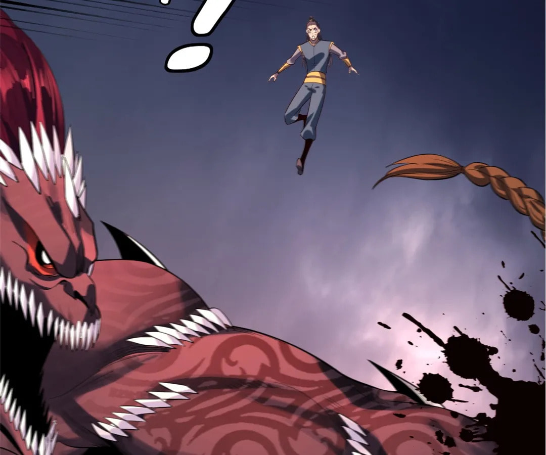 I Am the Fated Villain Chapter 183 page 41 - 