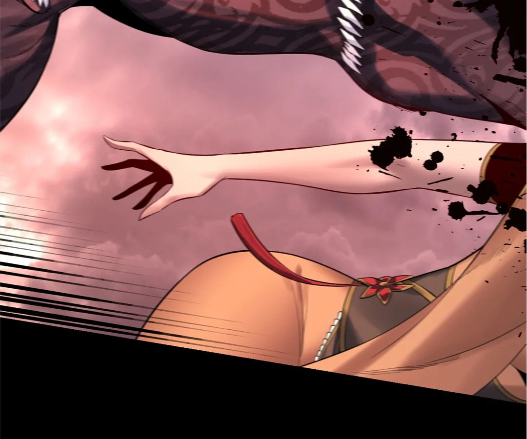 I Am the Fated Villain Chapter 183 page 42 - 