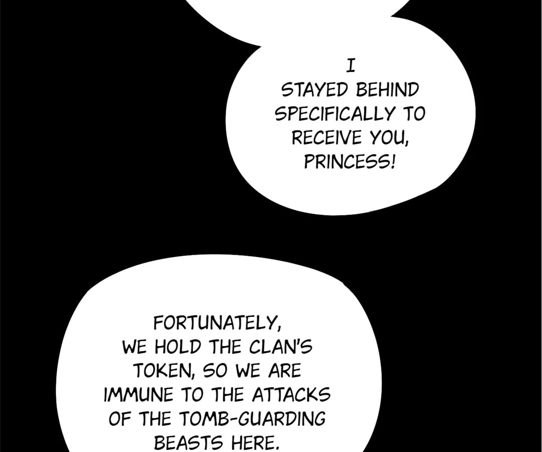 I Am the Fated Villain Chapter 183 page 48 - 