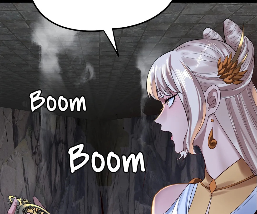 I Am the Fated Villain Chapter 183 page 49 - 