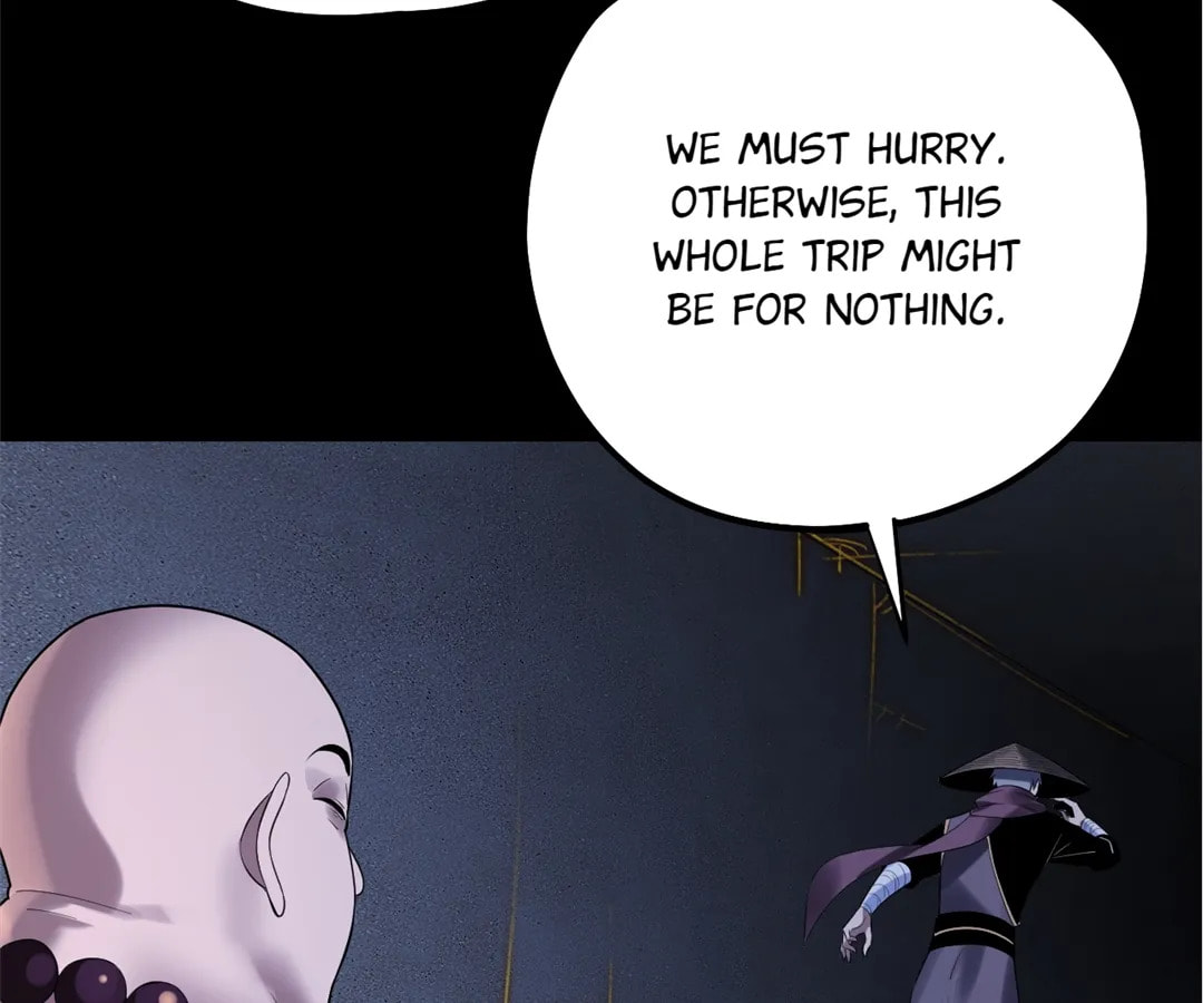 I Am the Fated Villain Chapter 183 page 6 - 