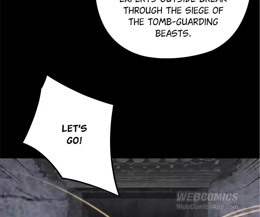 I Am the Fated Villain Chapter 183 page 51 - 