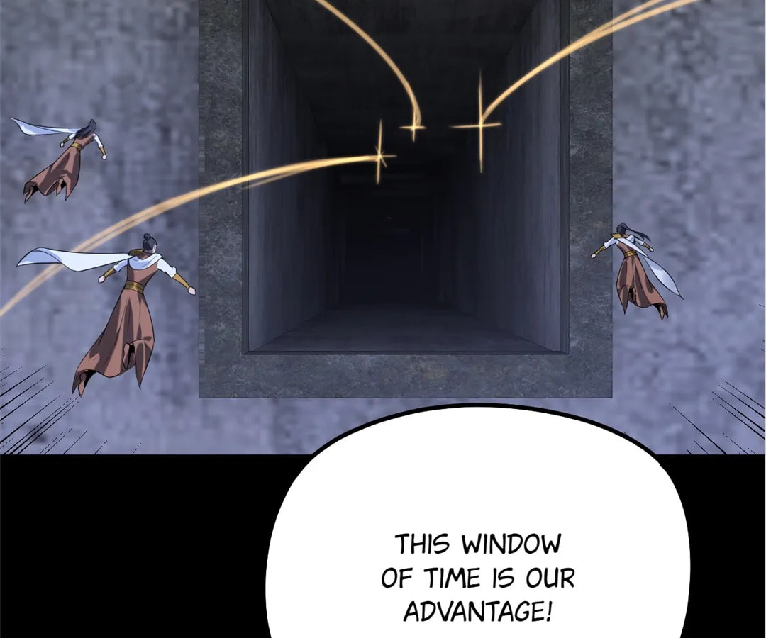 I Am the Fated Villain Chapter 183 page 52 - 