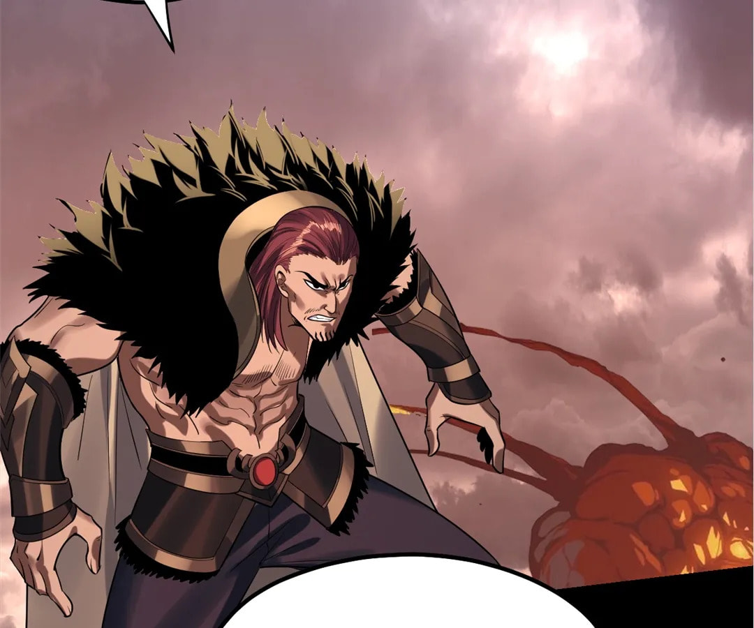 I Am the Fated Villain Chapter 183 page 54 - 