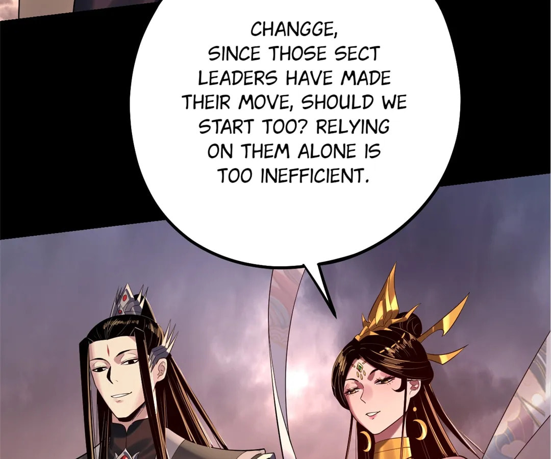 I Am the Fated Villain Chapter 183 page 55 - 