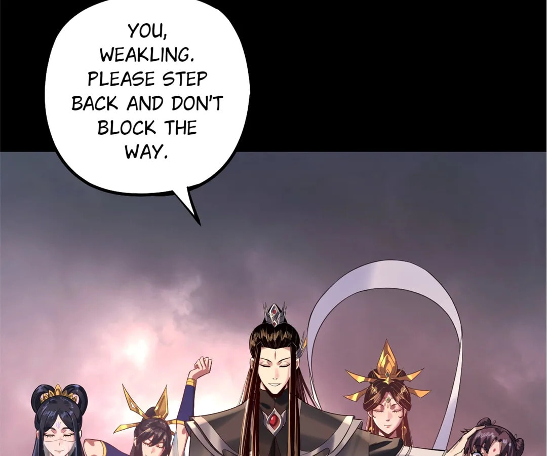 I Am the Fated Villain Chapter 183 page 57 - 