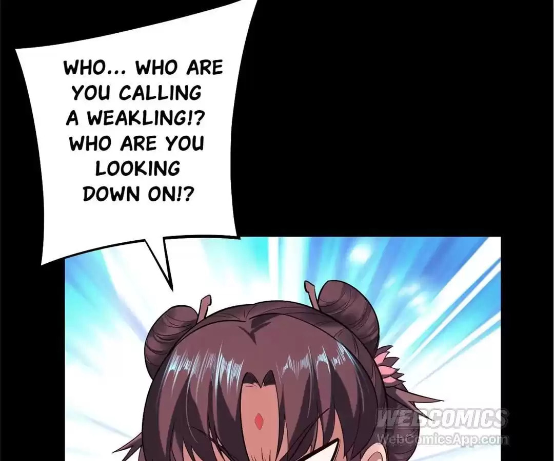 I Am the Fated Villain Chapter 183 page 59 - 