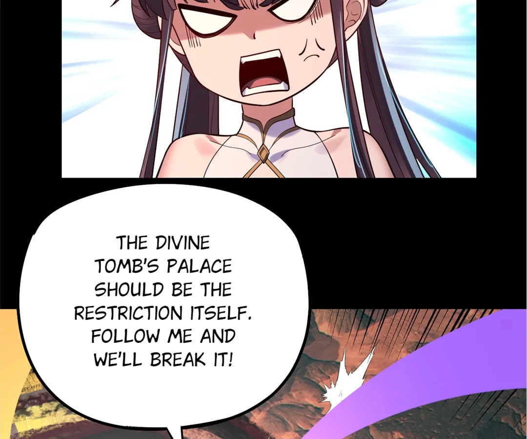 I Am the Fated Villain Chapter 183 page 60 - 