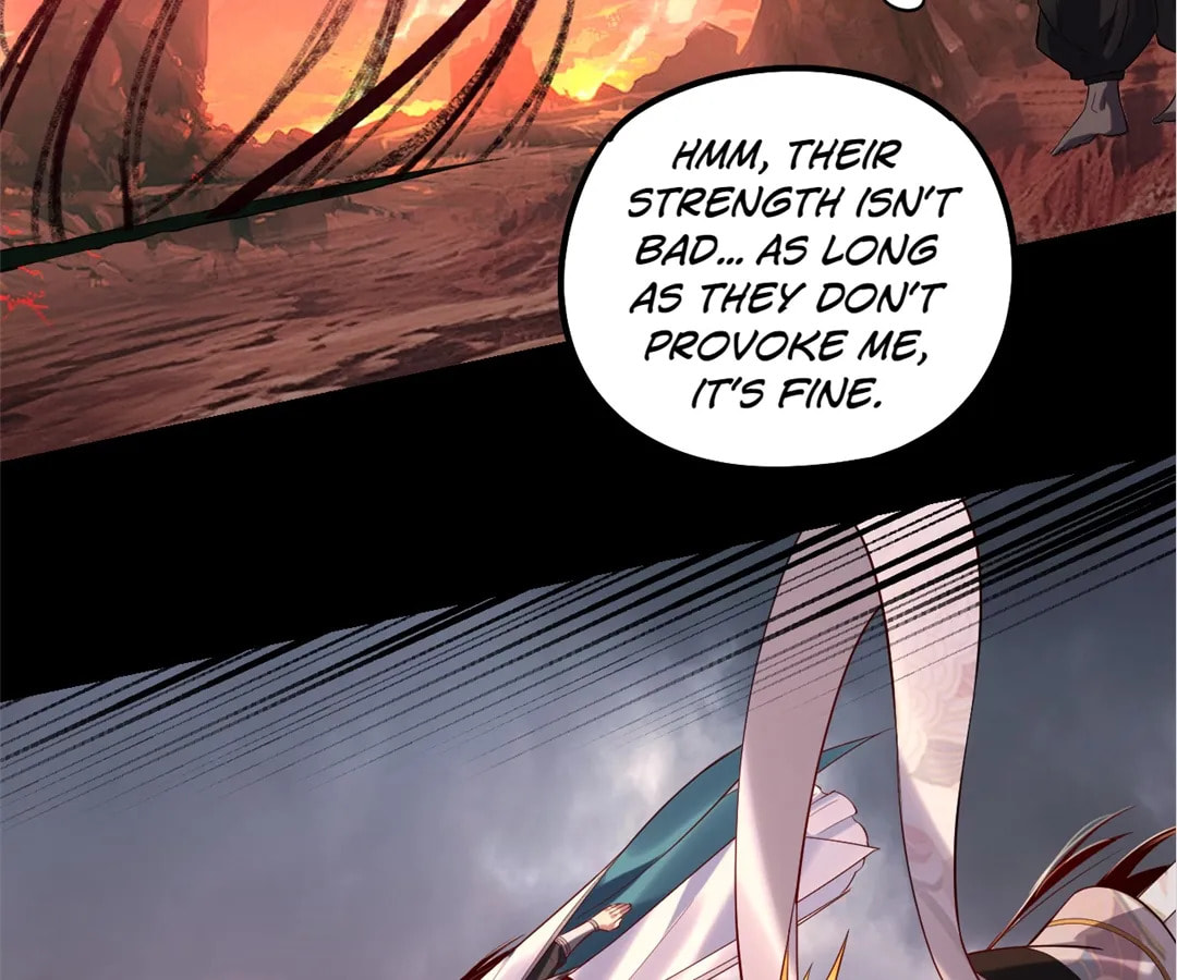 I Am the Fated Villain Chapter 183 page 69 - 