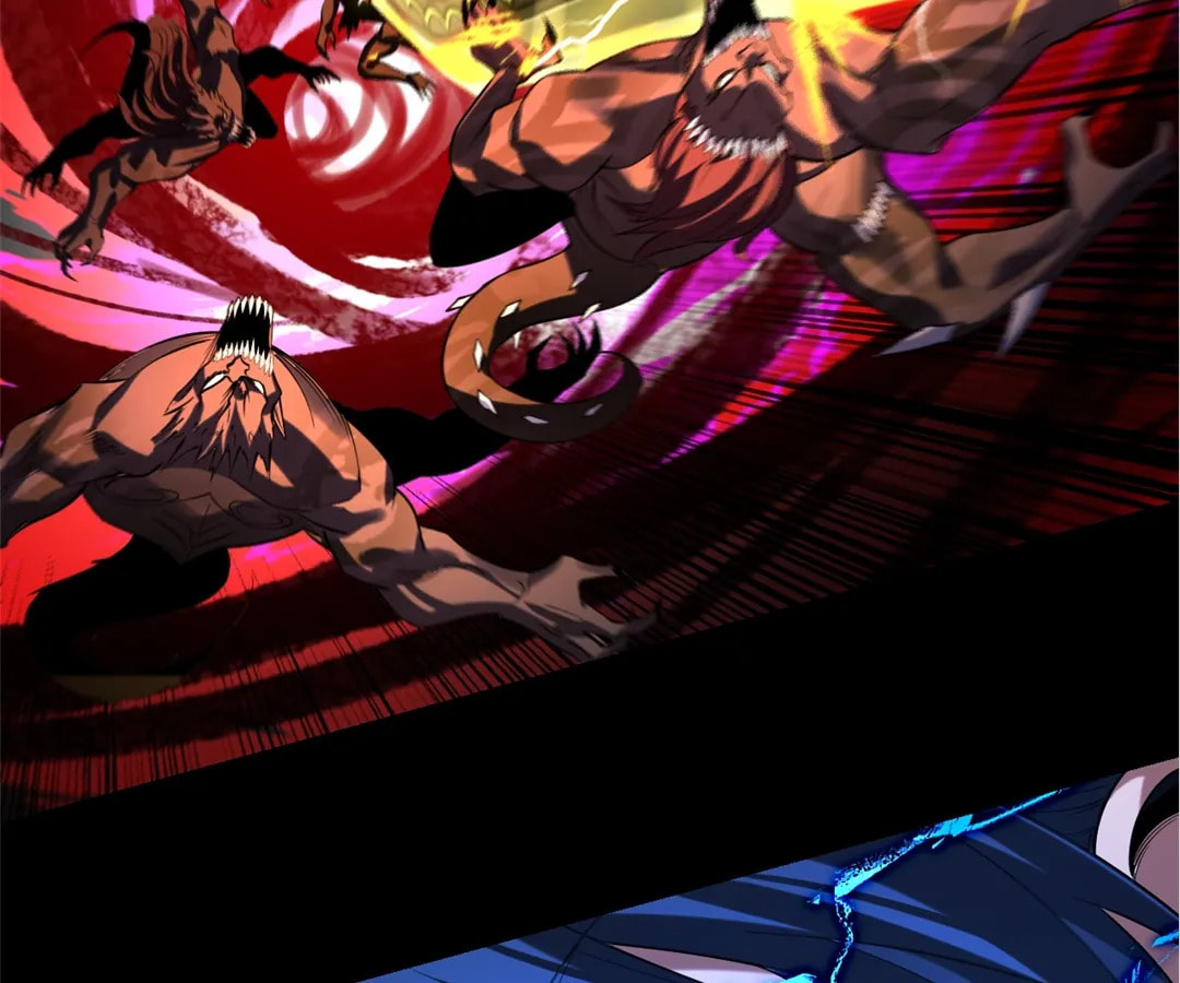 I Am the Fated Villain Chapter 183 page 72 - 