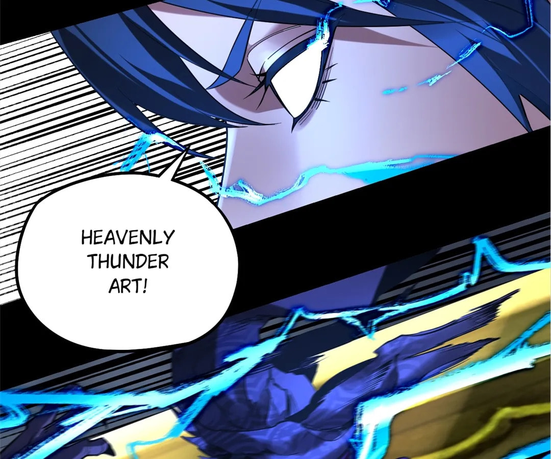 I Am the Fated Villain Chapter 183 page 73 - 