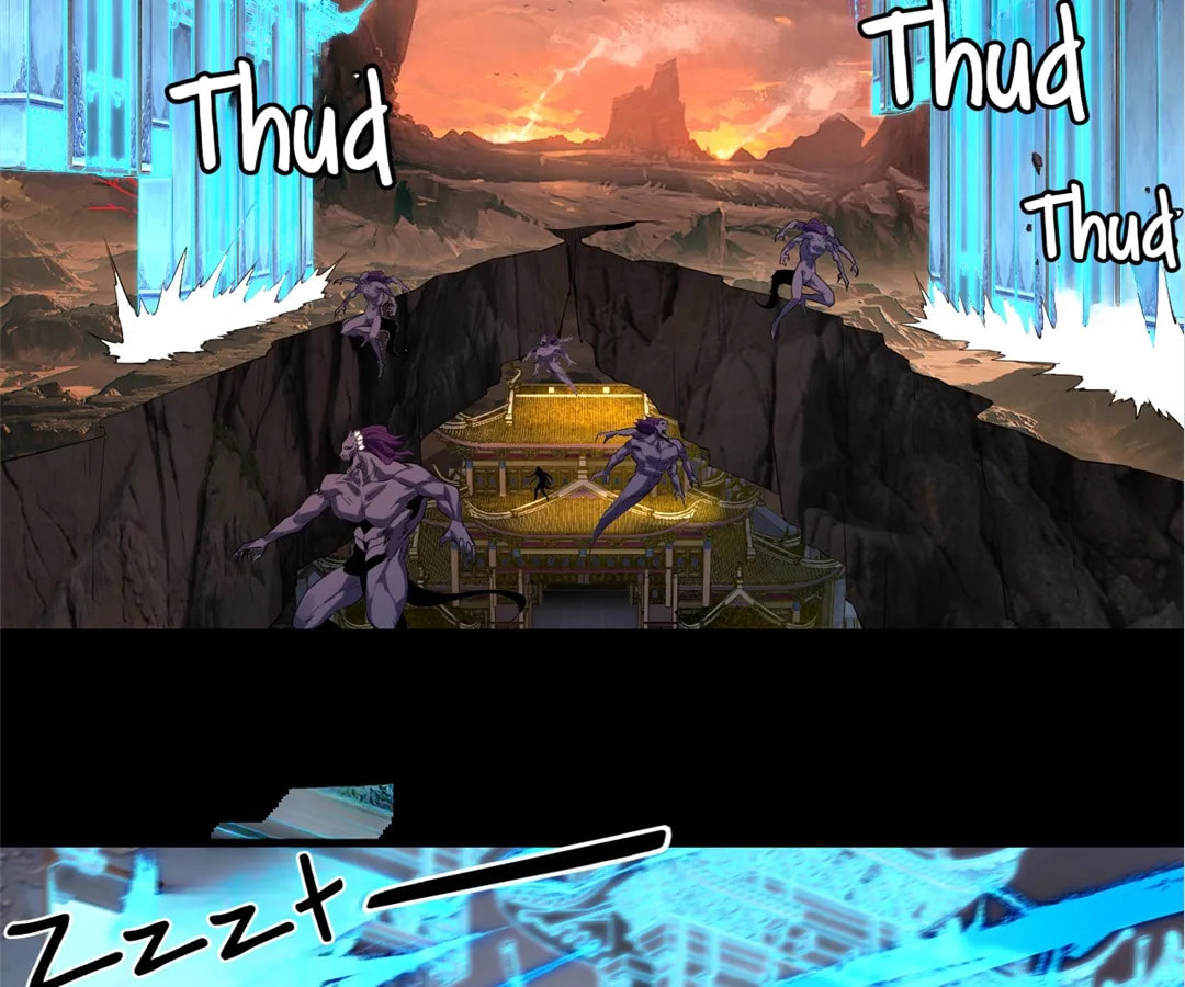 I Am the Fated Villain Chapter 183 page 79 - 