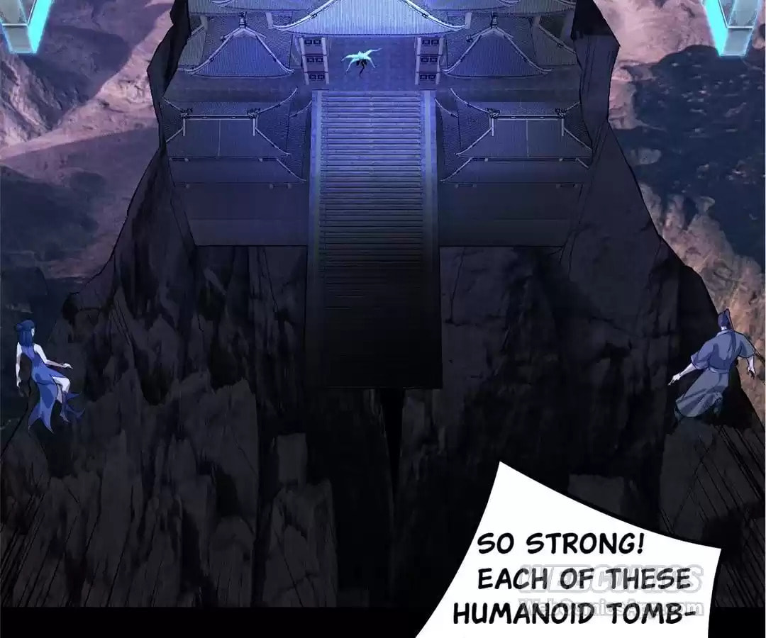 I Am the Fated Villain Chapter 183 page 83 - 