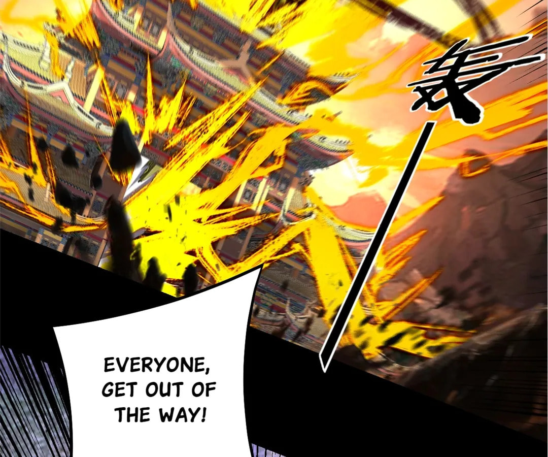 I Am the Fated Villain Chapter 183 page 85 - 