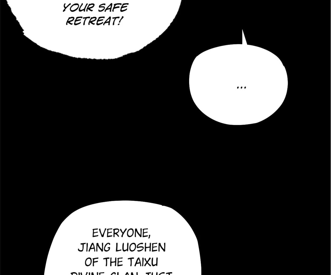 I Am the Fated Villain Chapter 183 page 10 - 