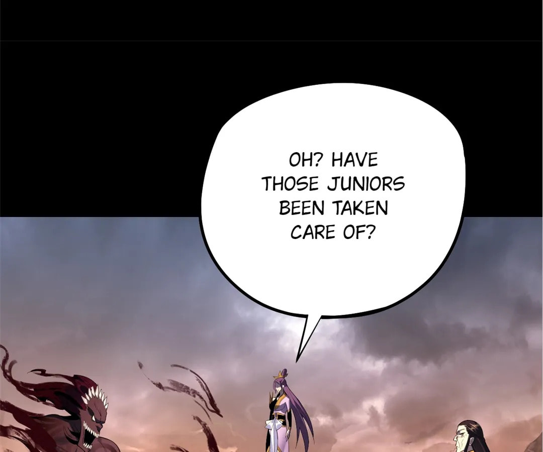 I Am the Fated Villain Chapter 183 page 94 - 